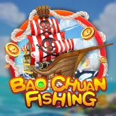Câu Cá Bao Chuan bắn cá