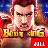 Vua Quyền Anh slot nổ hũ