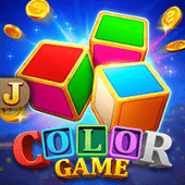 Trò Chơi Màu Sắc slot