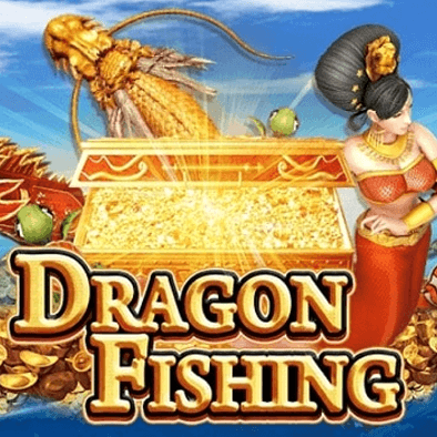 Câu Cá Rồng bắn cá