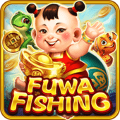Câu Cá Fuwa bắn cá