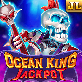 Vua Đại Dương Jackpot bắn cá