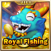 Câu Cá Hoàng Gia bắn cá