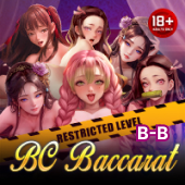 Baccarat Blockchain Sexy B B casino